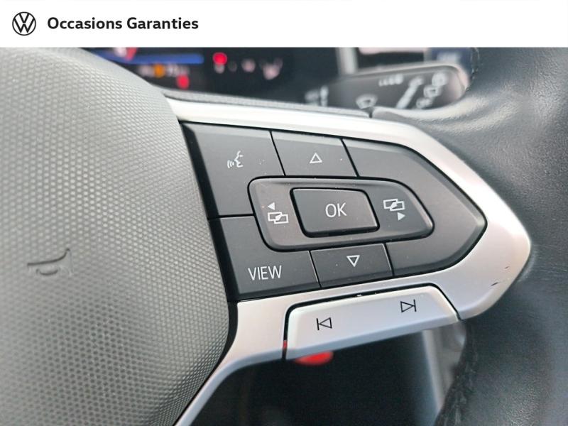 Voitures occasions VOLKSWAGEN POLO Life Rivery