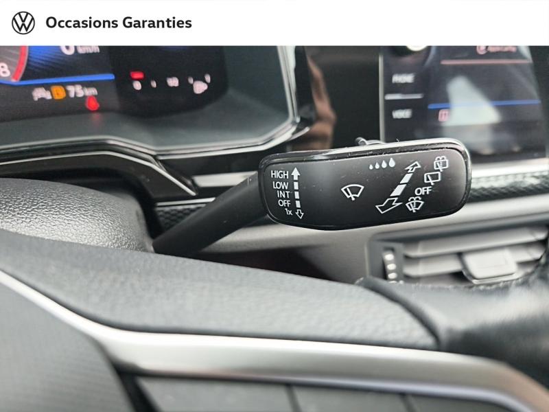 Voitures occasions VOLKSWAGEN POLO Life Rivery