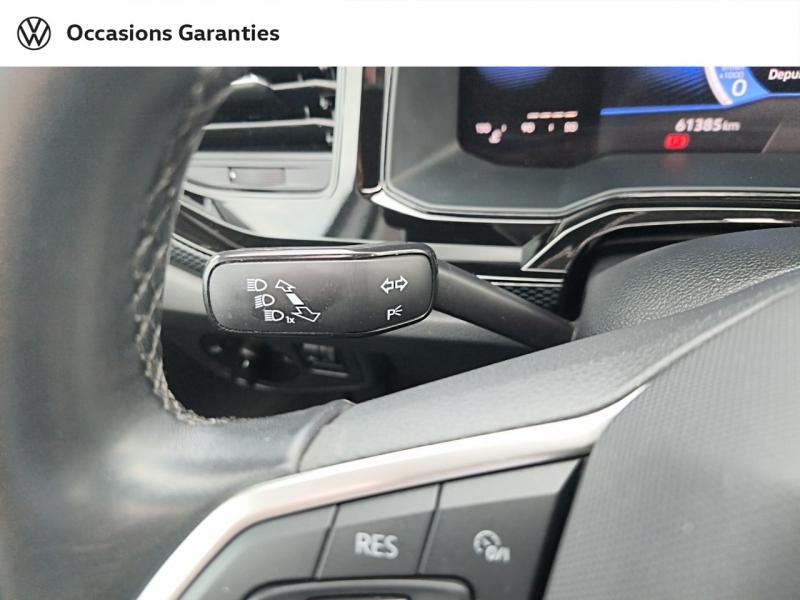 Voitures occasions VOLKSWAGEN POLO Life Rivery