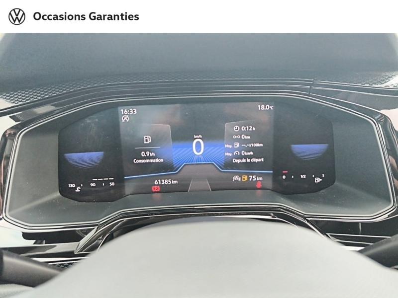 Voitures occasions VOLKSWAGEN POLO Life Rivery