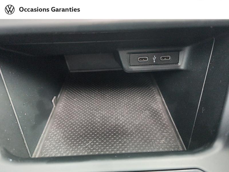 Voitures occasions VOLKSWAGEN POLO Life Rivery