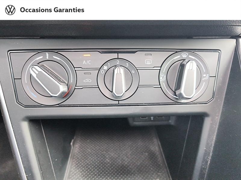 Voitures occasions VOLKSWAGEN POLO Life Rivery