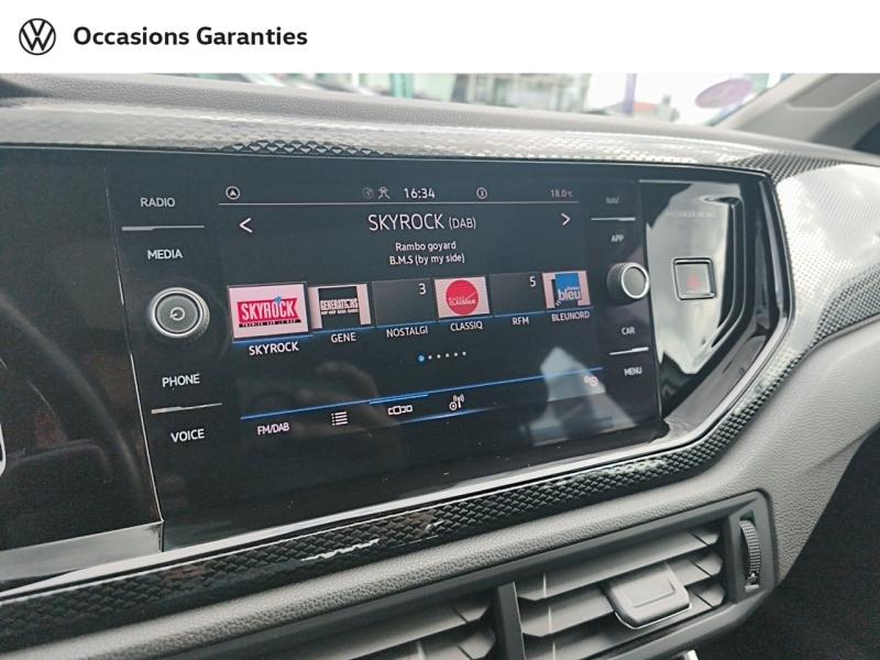 Voitures occasions VOLKSWAGEN POLO Life Rivery