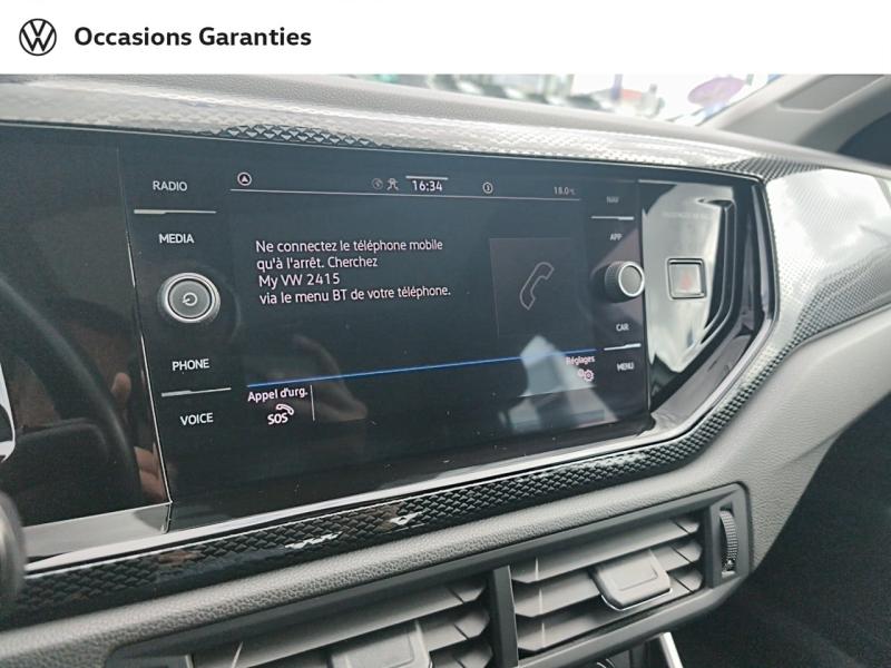 Voitures occasions VOLKSWAGEN POLO Life Rivery