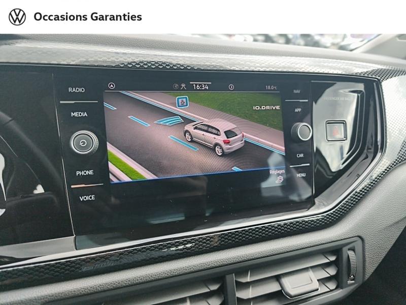 Voitures occasions VOLKSWAGEN POLO Life Rivery