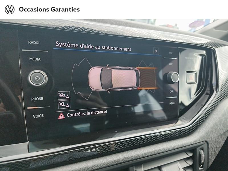 Voitures occasions VOLKSWAGEN POLO Life Rivery