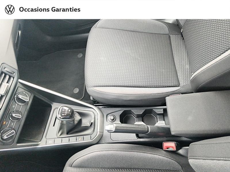 Voitures occasions VOLKSWAGEN POLO Life Rivery