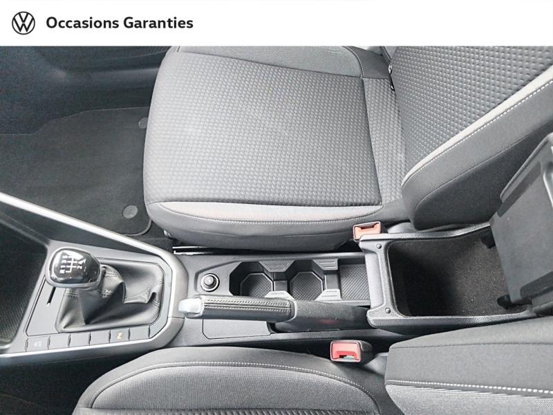 Voitures occasions VOLKSWAGEN POLO Life Rivery
