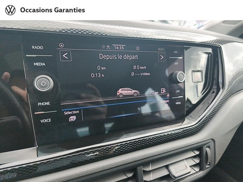 Voitures occasions VOLKSWAGEN POLO Life Rivery