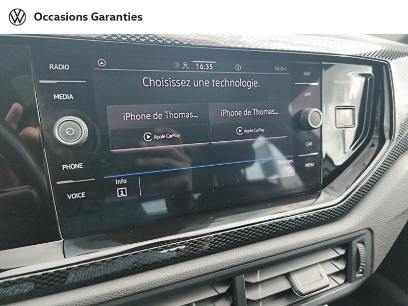 Voitures occasions VOLKSWAGEN POLO Life Rivery