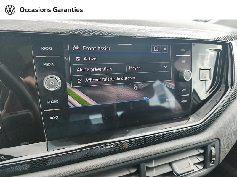 Voitures occasions VOLKSWAGEN POLO Life Rivery