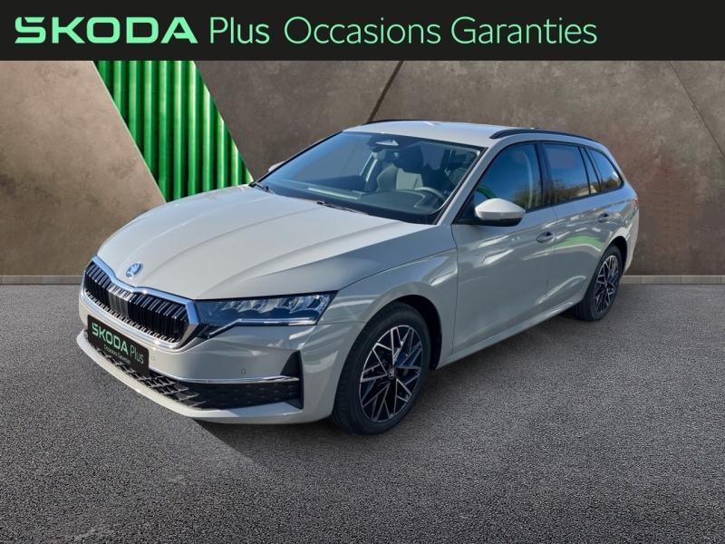 Voitures occasions ŠKODA Octavia Combi Selection Rivery