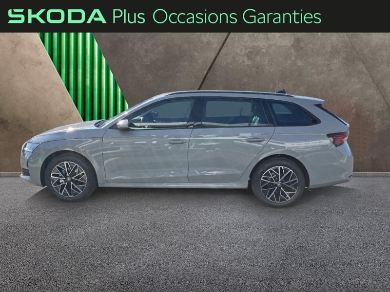 Voitures occasions ŠKODA Octavia Combi Selection Rivery