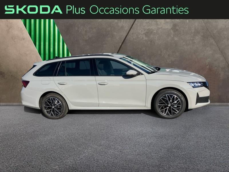 Voitures occasions ŠKODA Octavia Combi Selection Rivery