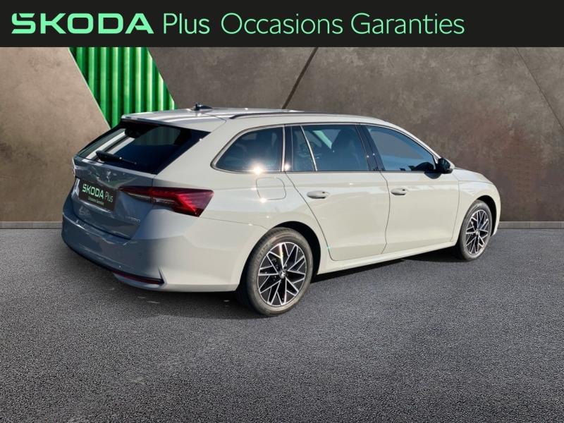 Voitures occasions ŠKODA Octavia Combi Selection Rivery