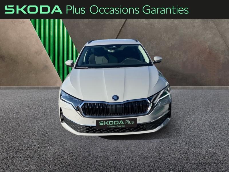 Voitures occasions ŠKODA Octavia Combi Selection Rivery