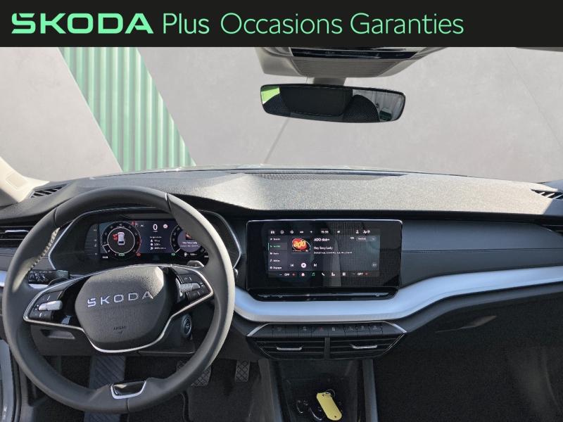 Voitures occasions ŠKODA Octavia Combi Selection Rivery