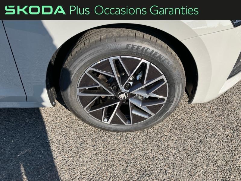 Voitures occasions ŠKODA Octavia Combi Selection Rivery