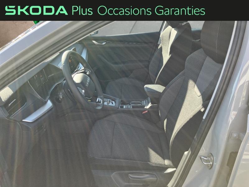 Voitures occasions ŠKODA Octavia Combi Selection Rivery