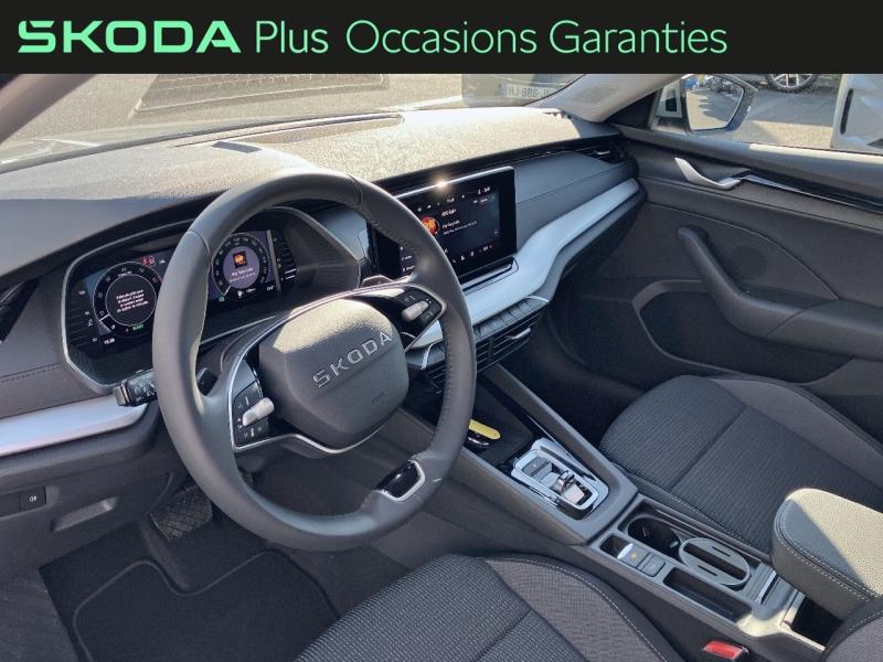 Voitures occasions ŠKODA Octavia Combi Selection Rivery