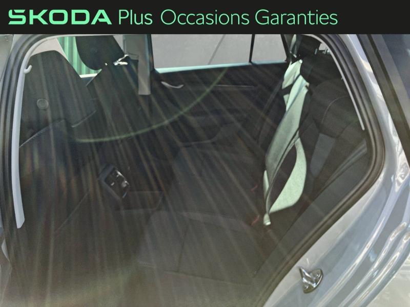 Voitures occasions ŠKODA Octavia Combi Selection Rivery