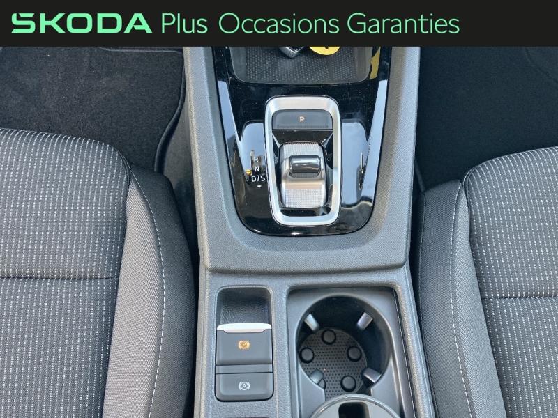 Voitures occasions ŠKODA Octavia Combi Selection Rivery