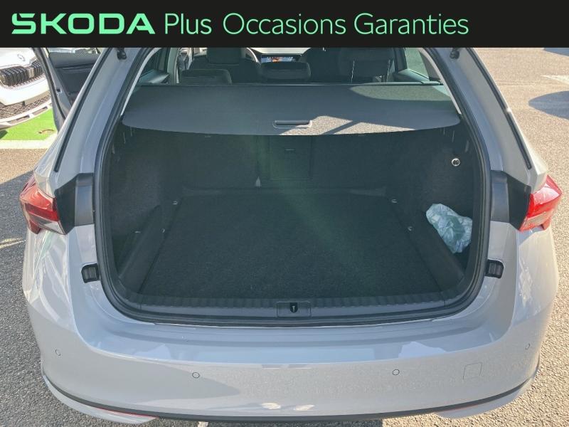 Voitures occasions ŠKODA Octavia Combi Selection Rivery