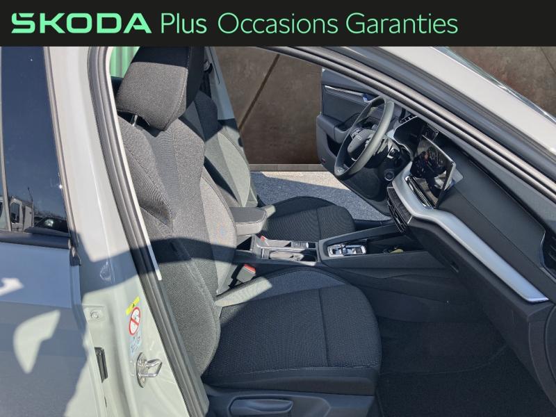 Voitures occasions ŠKODA Octavia Combi Selection Rivery