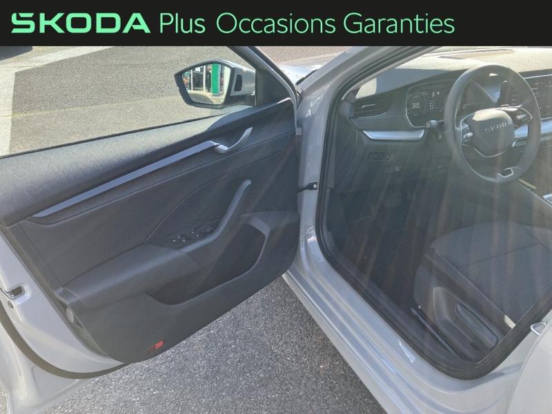 Voitures occasions ŠKODA Octavia Combi Selection Rivery