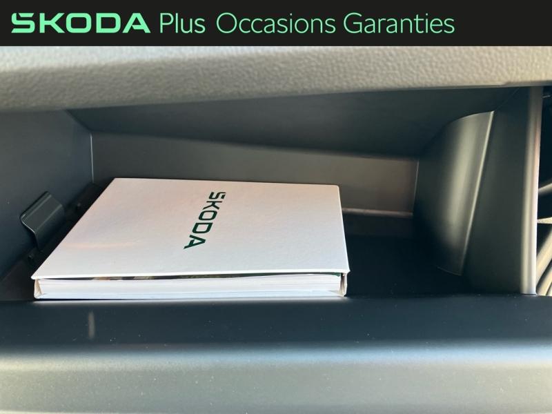 Voitures occasions ŠKODA Octavia Combi Selection Rivery