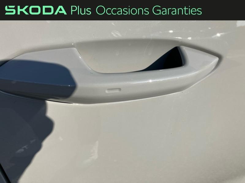 Voitures occasions ŠKODA Octavia Combi Selection Rivery