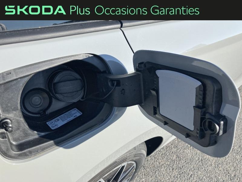 Voitures occasions ŠKODA Octavia Combi Selection Rivery