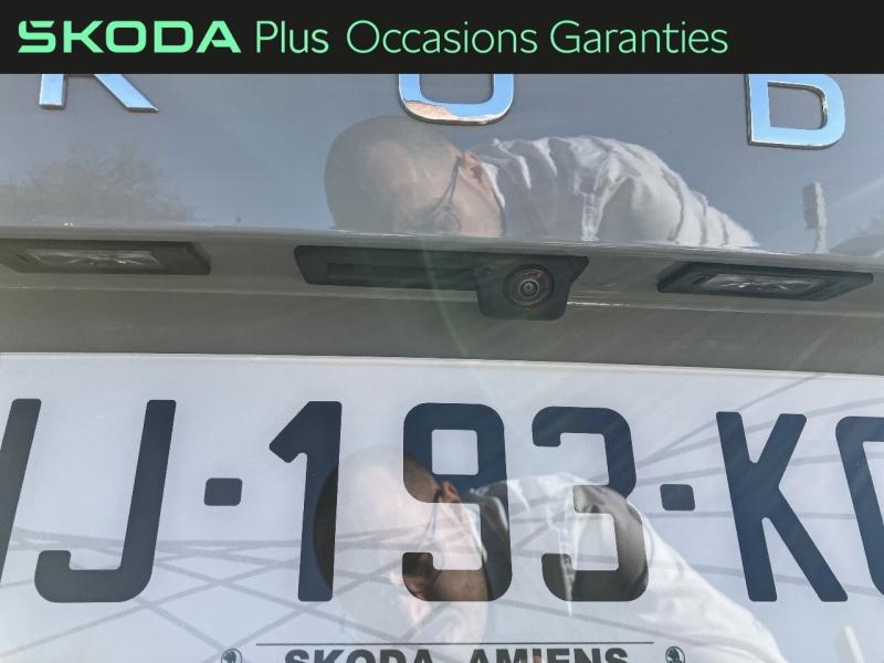 Voitures occasions ŠKODA Octavia Combi Selection Rivery