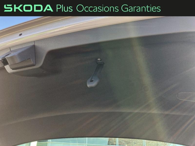 Voitures occasions ŠKODA Octavia Combi Selection Rivery