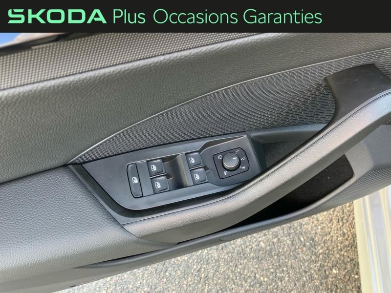 Voitures occasions ŠKODA Octavia Combi Selection Rivery