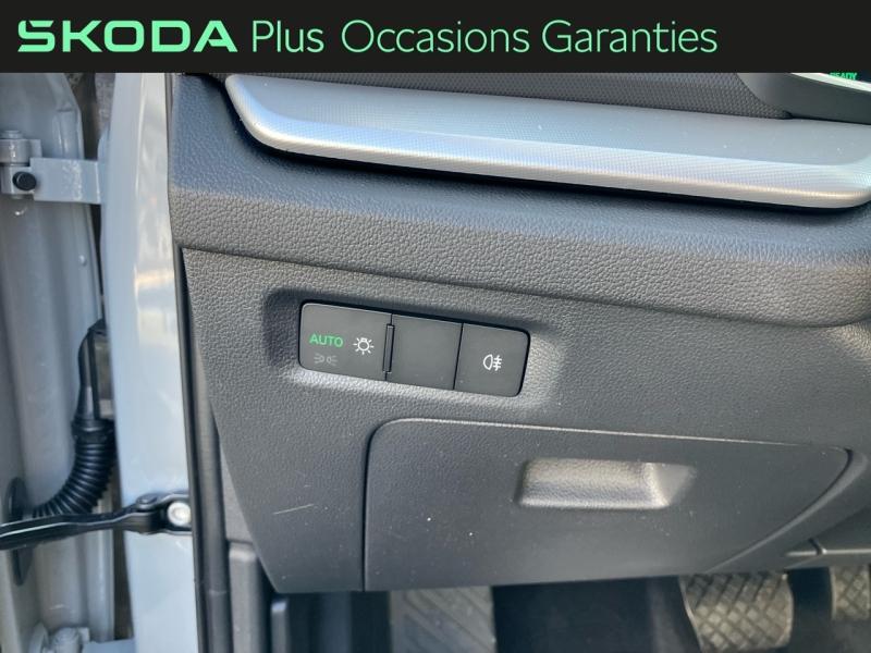 Voitures occasions ŠKODA Octavia Combi Selection Rivery