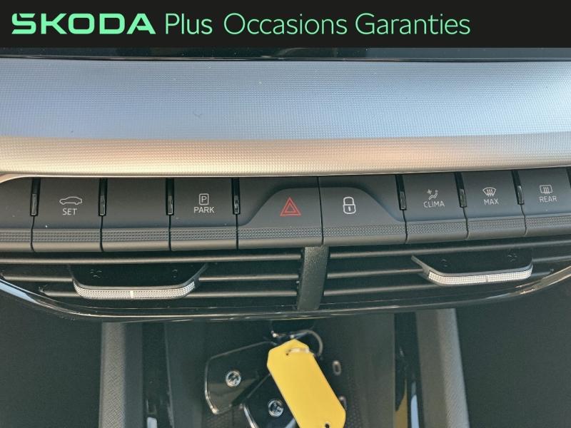 Voitures occasions ŠKODA Octavia Combi Selection Rivery