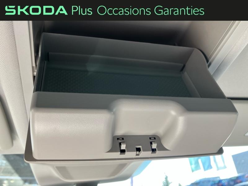 Voitures occasions ŠKODA Octavia Combi Selection Rivery