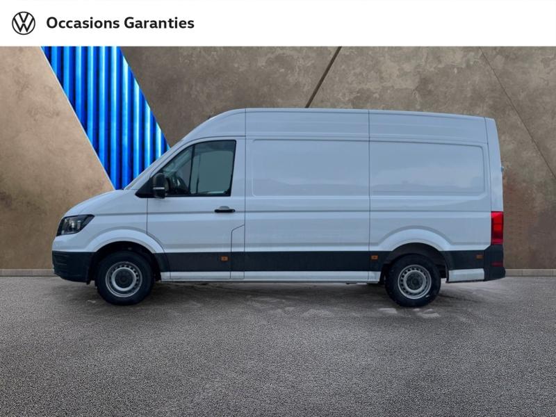 Voitures occasions VOLKSWAGEN UTILITAIRES Crafter Fg Business Rivery