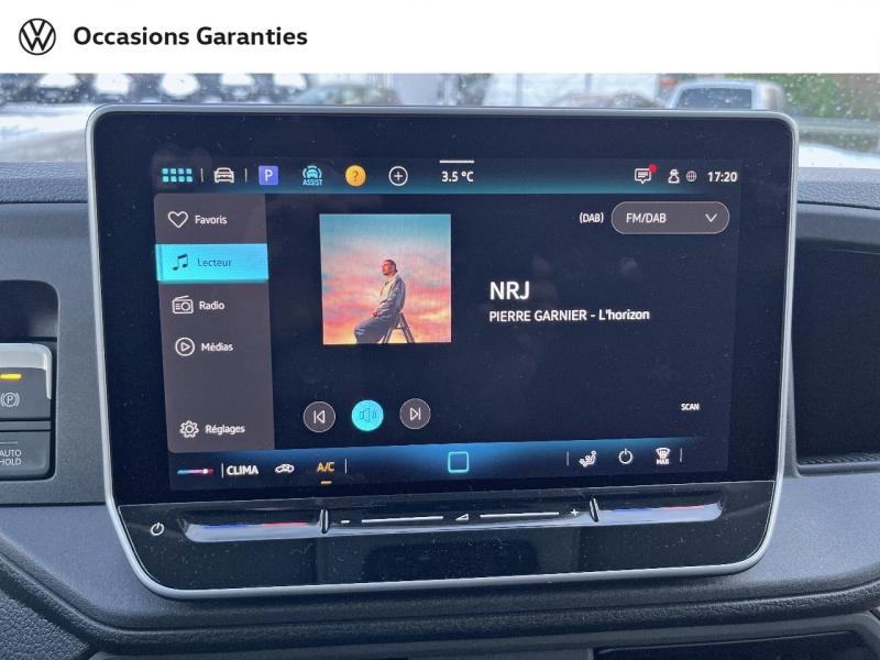 Voitures occasions VOLKSWAGEN UTILITAIRES Crafter Fg Business Rivery