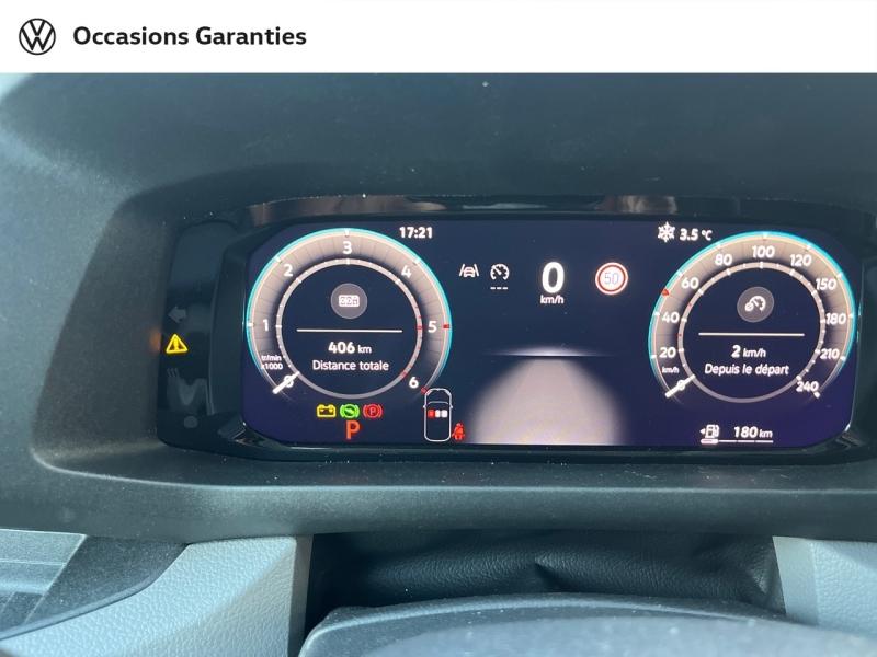 Voitures occasions VOLKSWAGEN UTILITAIRES Crafter Fg Business Rivery