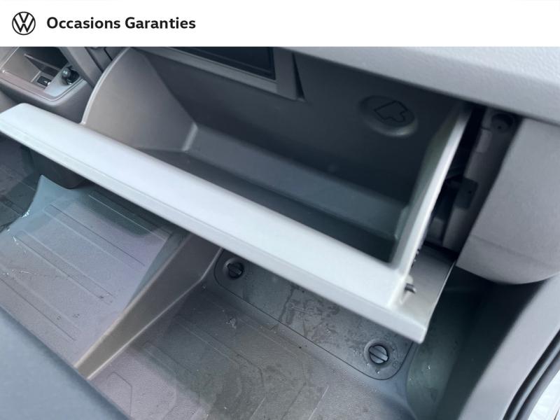 Voitures occasions VOLKSWAGEN UTILITAIRES Crafter Fg Business Rivery
