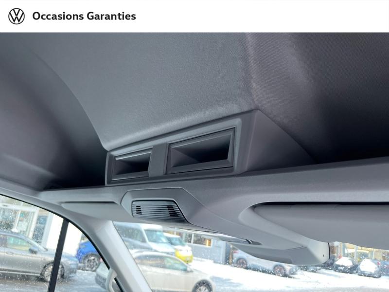 Voitures occasions VOLKSWAGEN UTILITAIRES Crafter Fg Business Rivery