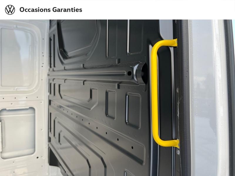 Voitures occasions VOLKSWAGEN UTILITAIRES Crafter Fg Business Rivery