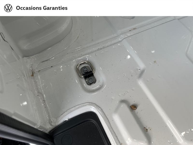 Voitures occasions VOLKSWAGEN UTILITAIRES Crafter Fg Business Rivery