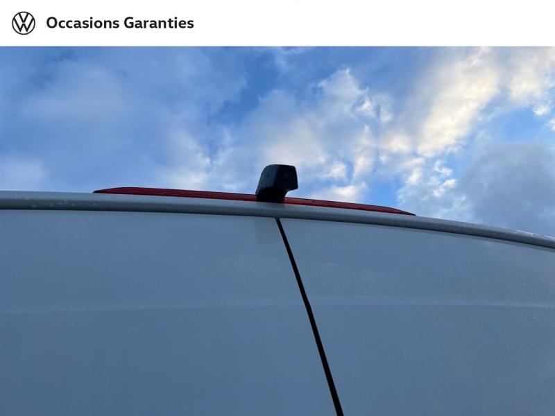 Voitures occasions VOLKSWAGEN UTILITAIRES Crafter Fg Business Rivery