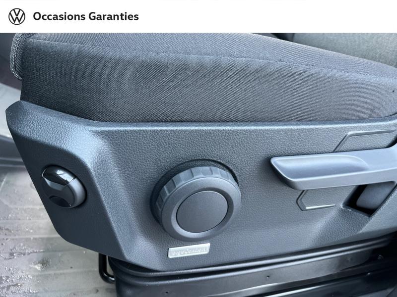 Voitures occasions VOLKSWAGEN UTILITAIRES Crafter Fg Business Rivery