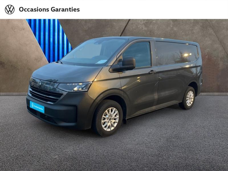 Voitures occasions VOLKSWAGEN UTILITAIRES Transporter Fg Business Rivery