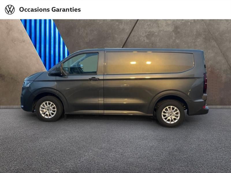 Voitures occasions VOLKSWAGEN UTILITAIRES Transporter Fg Business Rivery