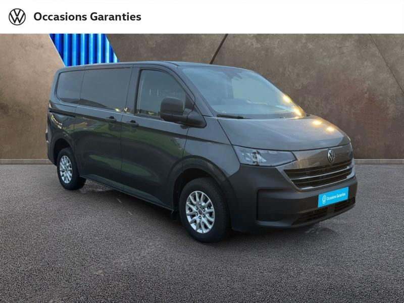 Voitures occasions VOLKSWAGEN UTILITAIRES Transporter Fg Business Rivery